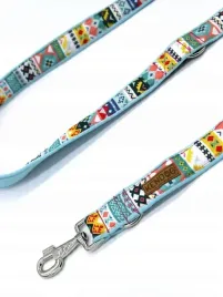 kendog-smycz-dla-psa-na-spacer-przepinana-azteki-200cm