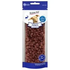 dokas-przysmak-dla-psa-minis-jelen-70g