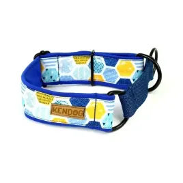 kendog-obroza-dla-psa-mozaika-4cm-m-polzacisk