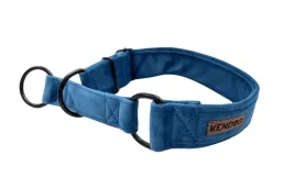 kendog-obroza-velvet-ginger-4cm-m-polzacisk