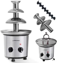 fontanna-do-czekolady-jago-srebrny-szary-275-w