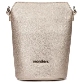 wonders-wb-55036-comb-platino-torebka-damska-zlota-metaliczna