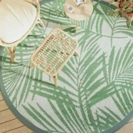 dywan-zewnetrzny-arakil-zielony-w-liscie-o200-cm-pp