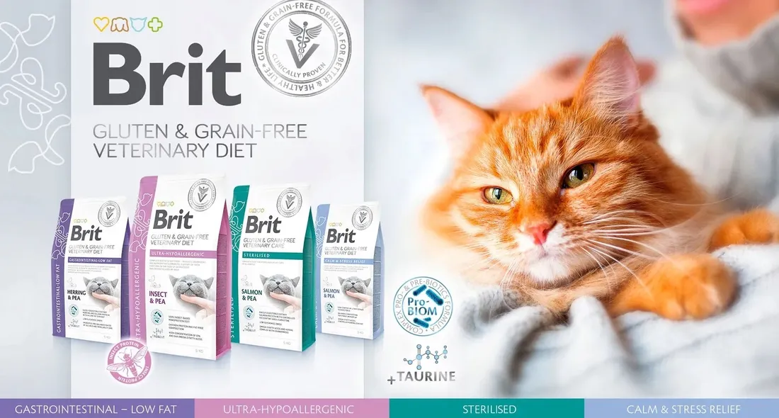 brit-veterinary-diets-gastrointestinal-12x85g
