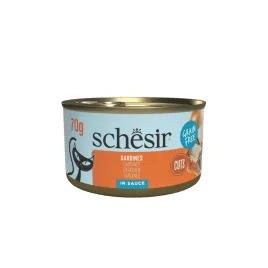 schesir-mokra-karma-dla-kota-sardynki-w-sosie-70g