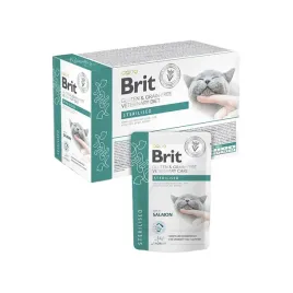 brit-veterinary-diets-cat-sterilised-12x85g
