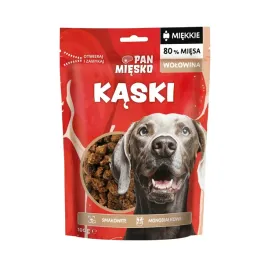 pan-miesko-przysmak-dla-psa-miekkie-kaski-wolowina-dorosly-100g