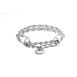 chaba-obroza-dla-psa-kolczatka-chrome-4-obwod-52-61cm