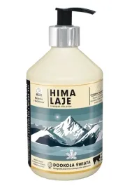 szampon-dla-psa-super-beno-dookola-swiata-himalaje-szczeniak-400ml