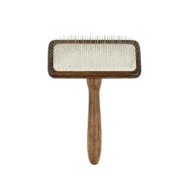 ekskluzywna-szczotka-pudlowka-prostokatna-drewno-stal-wym-11x15cm