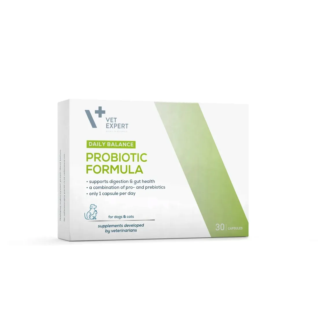 vet-expert-probiotic-formula-30-kaps