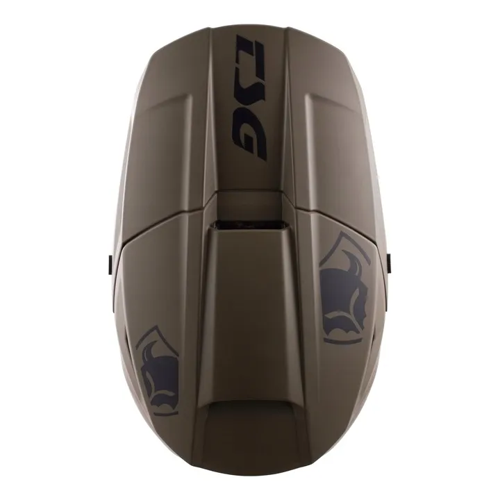 kask-tsg-sentinel-solid-color-satin-olive-xl
