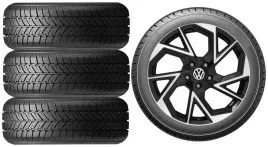 nowe-kola-zima-vw-t-cross-c1-roadx-205-60r16