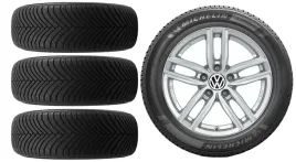 nowe-kola-zima-vw-passat-b8-3c-michelin-215-55r17