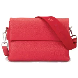 wonders-wb-54020-comb-flame-torebka-damska-malinowa