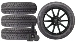 nowe-kola-zima-ford-kuga-2-ii-goodride-235-45r19-tpms-2