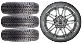 nowe-kola-zima-audi-a3-limousine-gy-nokian-225-40r18