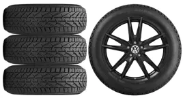 nowe-kola-zima-vw-golf-8-viii-cd-riken-205-50r17