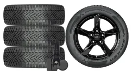 nowe-kola-zima-ford-mondeo-5-v-gen-ba7-falken-235-45r18-tpms-1