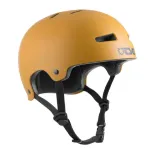 kask-tsg-evolution-solid-color-satin-yellow-ochre-s-m
