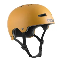 kask-tsg-evolution-solid-color-satin-yellow-ochre-s-m