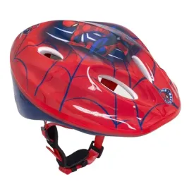 kask-rowerowy-spider-man