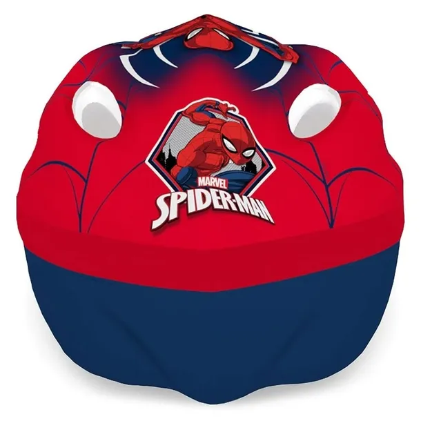 kask-rowerowy-spider-man-rodzaj-uniwersalny