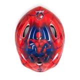 kask-rowerowy-spider-man-stan-opakowania-oryginalne