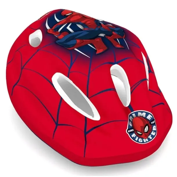 kask-rowerowy-spider-man-stan-nowy-marka-seven