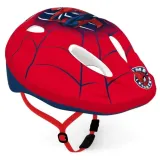 kask-rowerowy-spider-man-stan-nowy-kolor-czerwony