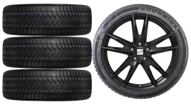 nowe-kola-zima-seat-leon-kl-goodride-225-45r17