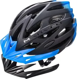 kask-rowerowy-niebiesko-czarny