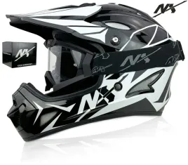 zestaw-nx-kask-gogle-downhill-nx-extreme-r-xs-orkask-rowerowy-or900g-lekki