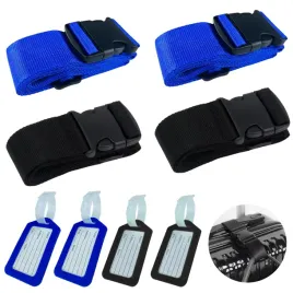 gentpovth-4-sztuki-pasow-do-walizki-z-4-sztukami-zawieszek-do-bagazu