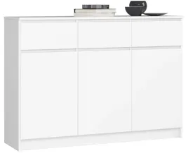 komoda-nowoczesna-140-biala-3-drzwi-mat-3-szuflady