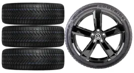 nowe-kola-zima-vw-golf-8-viii-cd-goodride-205-50r17-19