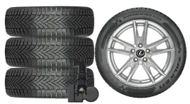 nowe-kola-zima-lexus-lbx-falken-225-55r18-tpms-2
