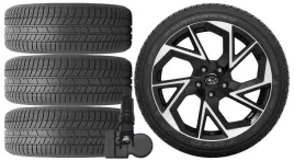 nowe-kola-zima-subaru-solterra-toyo-235-60r18-tpms-2