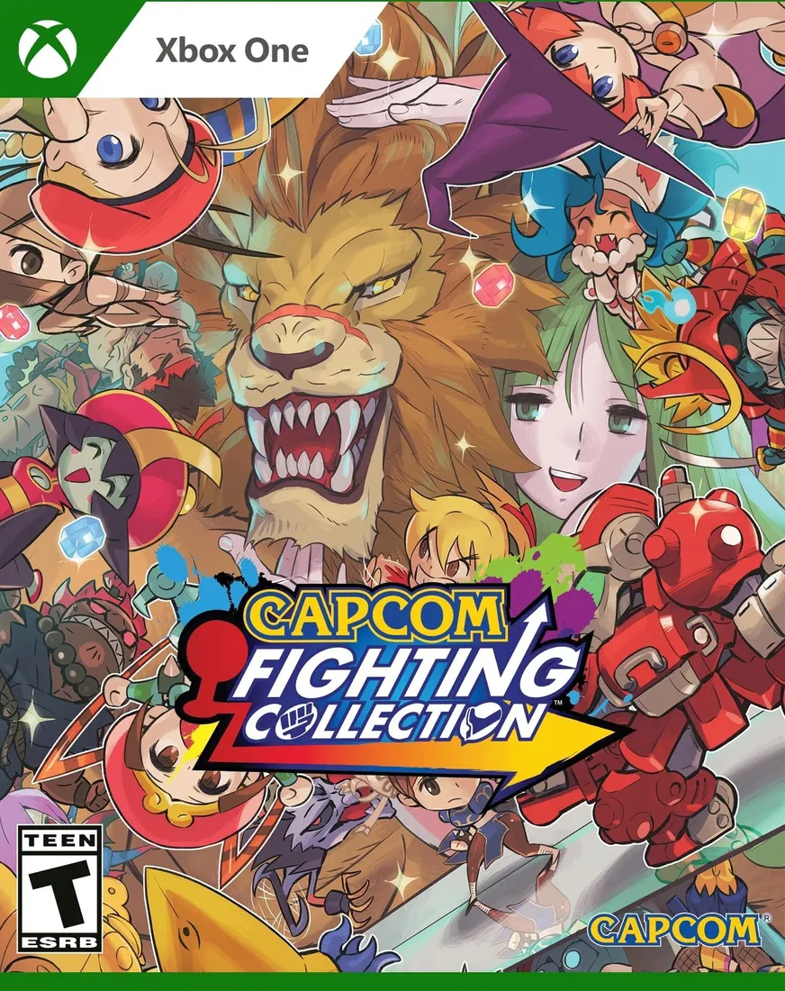marvel-vs-capcom-fighting-collection-arcade-classics-klucz-xbox-one-bez-vpn-stan-nowy