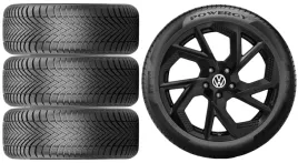 nowe-kola-zima-vw-golf-8-viii-cd-pirelli-205-55r16