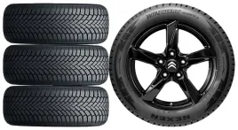 nowe-kola-zima-citroen-berlingo-e-nexen-205-60r16-3