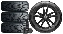 nowe-kola-zima-mg-zs-ev-zs1szs1-nexen-205-60r16-tpms
