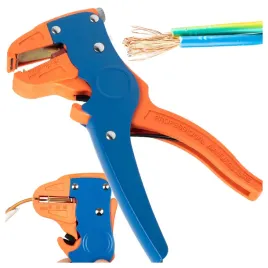 automatyczny-sciagacz-izolacji-kabli-przwodow-regulowane-szczypce-do-ciecia