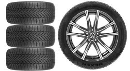 nowe-kola-zima-vw-golf-7-vii-auv-nexen-225-40r18