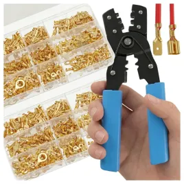 zaciskarka-praska-konektorow-nieizolowanych-kabli-konektory-900szt-zestaw