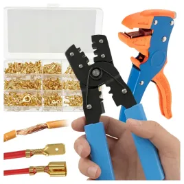 zaciskarka-praska-konektorow-sciagacz-izolacji-konektory-450szt-zestaw