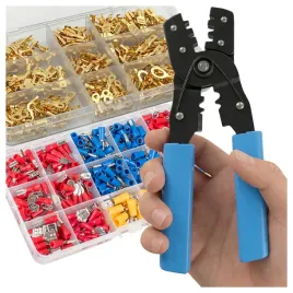 zaciskarka-praska-konektorow-nieizolowanych-kabli-konektory-730-szt-zestaw