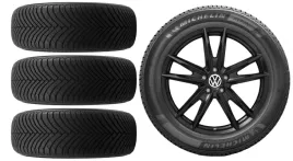 nowe-kola-zima-vw-touran-2-ii-gen-1t-michelin-205-60r16