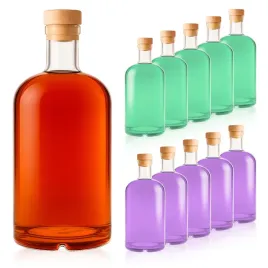 16x-tadek-1l-butelki-na-nalewki-wino-bimber-z-korkami-syntetycznymi