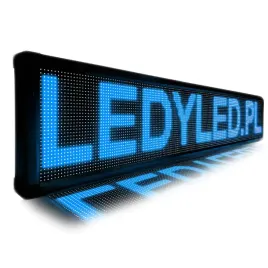 reklama-led-100x20cm-wyswietlacz-tablica-ekran-pl